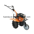 Mini Power Tiller mit 7 PS Benzinmotor (FG750)